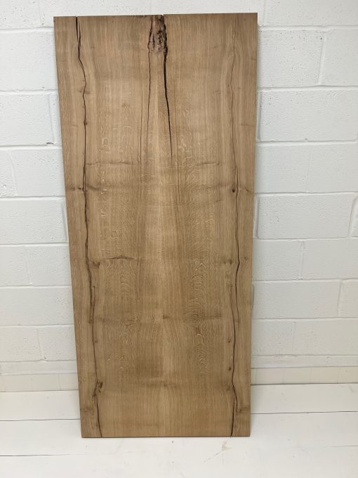 Oak Table Top (part finished)