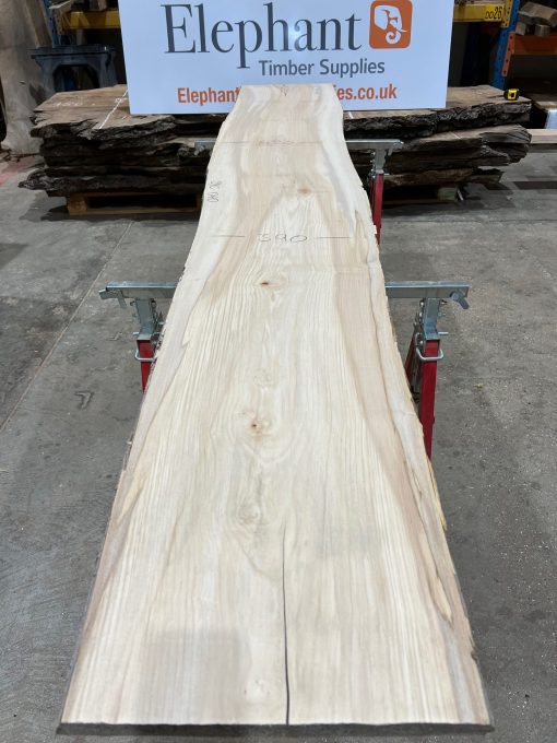 Sycamore #040 kiln dried timber