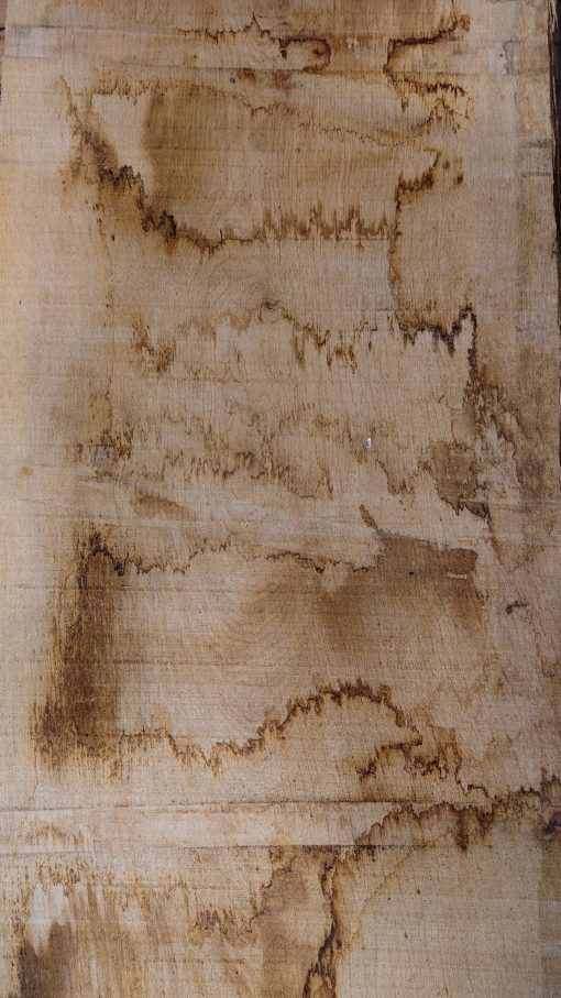 Oak Joinery Grade