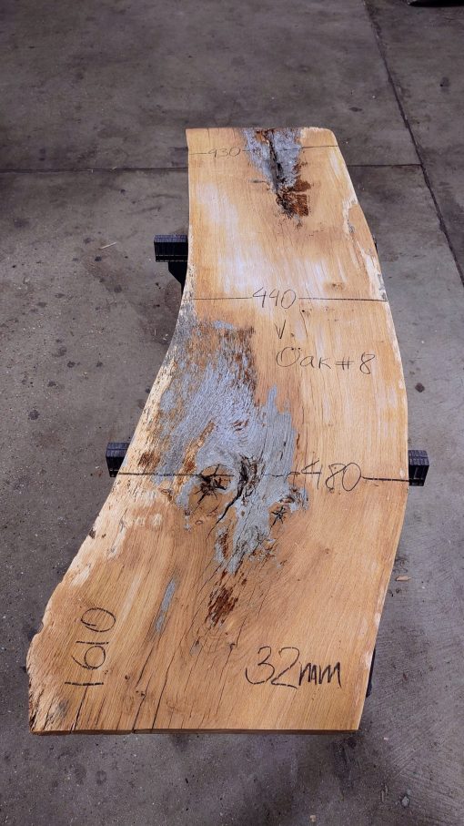 Vintage Oak #8