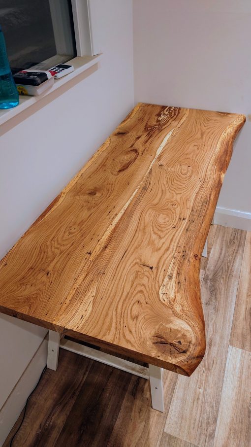 Oak Table Top 1500 x 650